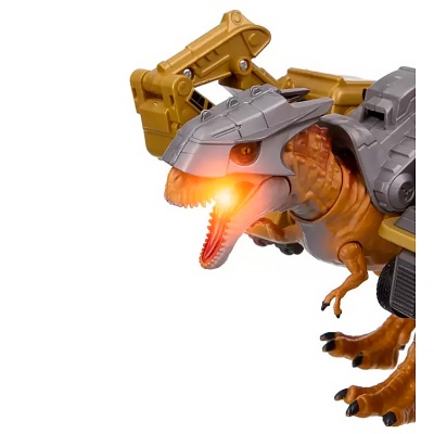 Динозавр интерактивный с аксессуарами BeBoy IT108460 4