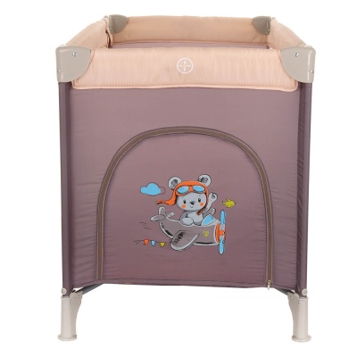 Манеж-кровать Florecita P613 Pituso 2