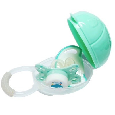 Футляр для пустышки My mother is the best Uviton 225 2