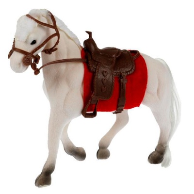 Игровой набор Лошадь для Софии Карапуз KT3211-HW-S 2