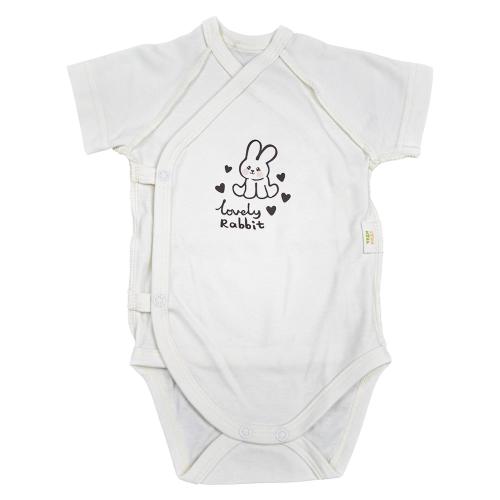 Боди Lovely Rabbit Чуди Кидс 376125-6К молочный