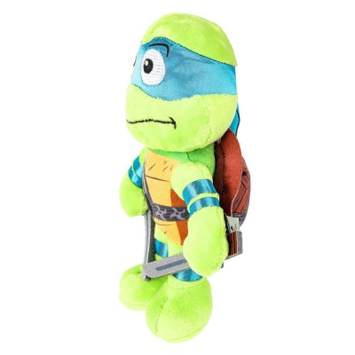 Мягкая игрушка Черепашки-ниндзя Леонардо 20 см Мульти-Пульти M114699TN1-20NS 03