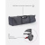 Манеж детский MOWBaby Play RP125 grey