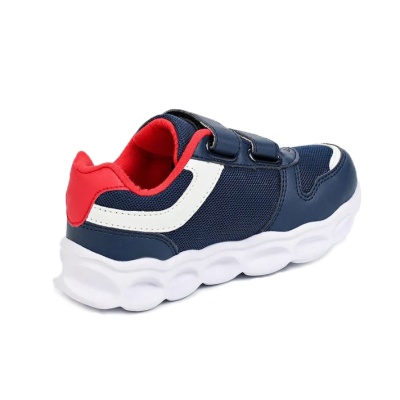 Кроссовки Kenka IHA_17-201-1_navy2