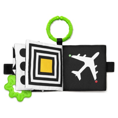 Мягкая игрушка-подвеска Транспорт Первые цвета Мякиши 827