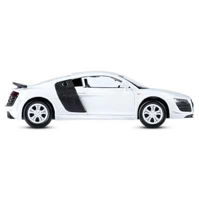 Коллекционная машинка Audi R8 GT Автопанорама JB1251264 03