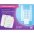Дорожный горшок HandyPotty с универсальной вкладкой Roxy-Kids HP-255OB