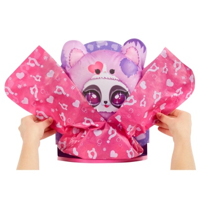 Кукла LOL Surprise Хупс Кьюти Tweens Costume Surprise MGA 43468 2