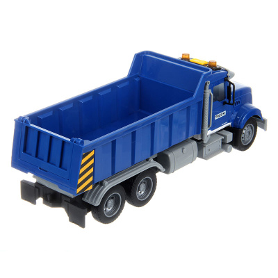 Игровой набор машинок Стройка Veld Co 135121