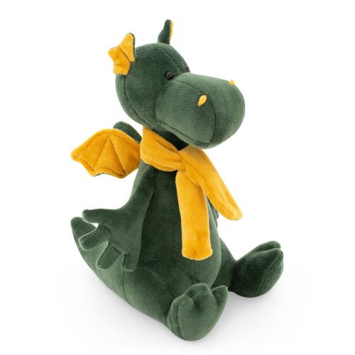 Мягкая игрушка Дракончик Загребука 20 см Orange Toys 2431/20 фото 2