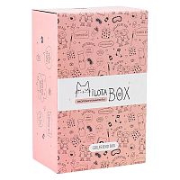 Подарочный набор MilotaBox mini Girlfriend Box iLikeGift MBS012