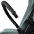 Коляска 3 в 1 Indigo Sting зелёный Коляска 3 в 1 Indigo Sting зелёный