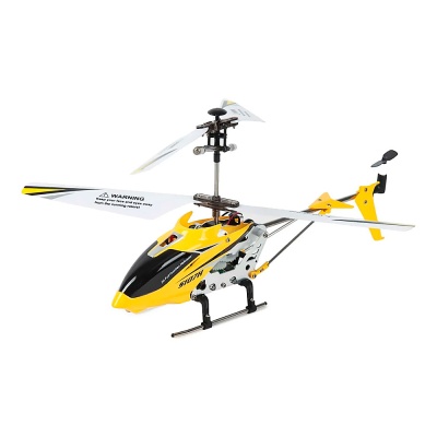 Вертолет на радиоуправлении Syma S107H