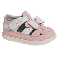Босоножки Сказка R015590301P розовый