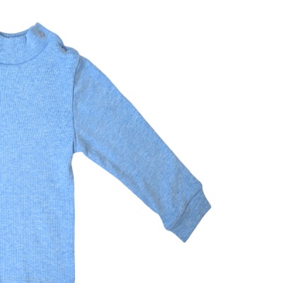 Гольф кашкорсе Чуди Кидс 073423 голубой 03