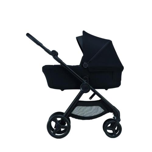 Коляска 2 в 1 Anex iQ Basic (iQ-10) Nyx фото 14