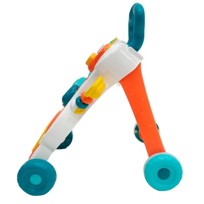 Игровой центр каталка Первые шаги Everflo HS0405231