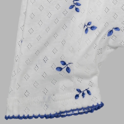 Песочник Листья Чуди Кидс 301125-5 белый 04