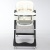 Стульчик для кормления Skillmax s-330 white Стульчик для кормления Skillmax s-330 white