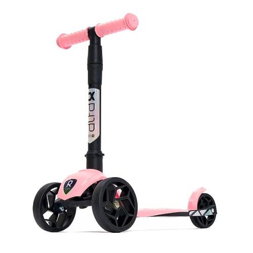 Самокат трехколесный Alfa Mini R Base Buggy Boom 004-2036