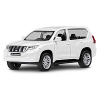 Коллекционная машинка Land Cruiser Prado Автопанорама JB1251023