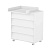 Комод детский с пеленальным столиком Cambridge PK-0083 Incanto 800/4