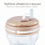 Поильник с трубочкой Happy Baby 14011 horse Поильник с трубочкой Happy Baby 14011 horse