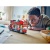 Конструктор Lego City 60407 Красный двухэтажный экскурсионный автобус