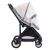 Коляска прогулочная Avery Happy Baby Sand