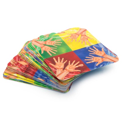 Игра настольная Руки Вверх Стиль Жизни LS36