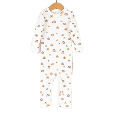 Комбинезон детский Baby boom К291/14-К