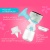 Молокоотсос электрический с бутылочкой Roxy-Kids 92261 зелёный