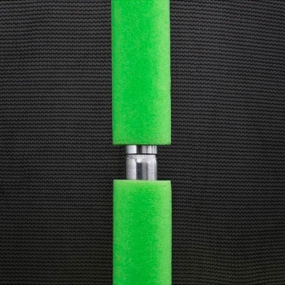 Батут диаметром 150 см сетка высотой 118 см Rocket R0168 4