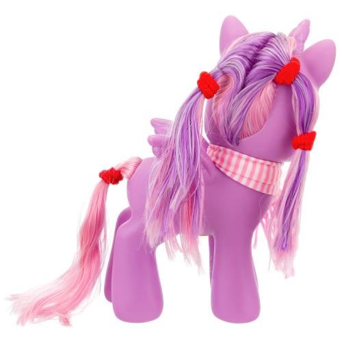 Игрушка Единорог Зоомагазин свет звук Girl's Club IT109871 фото 2