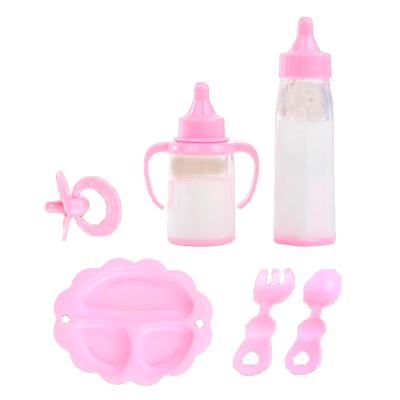 Аксессуары для кукол Veld Co 117872 1