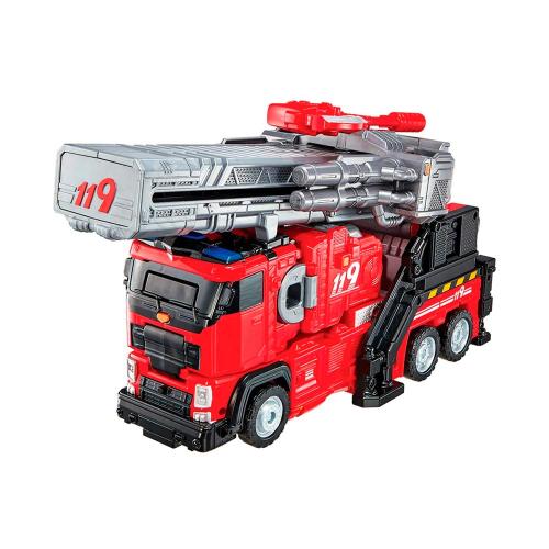 Робот трансформер Тобот L XL Tobot 301153 фото 2