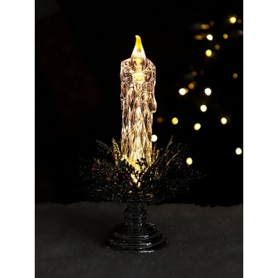 Светильник новогодний декоративный Рождественские огни Miland СВП-0065 04