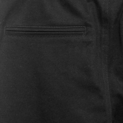 Брюки школьные для мальчика Cegisa 4769 черные 3