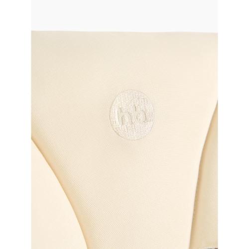 Стульчик для кормления Happy Baby William Pro beige фото 12