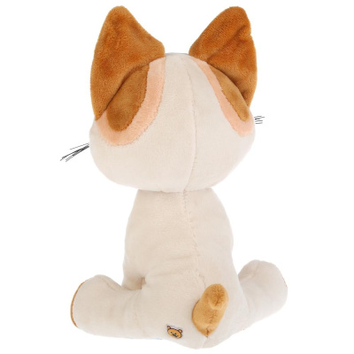 Мягкая игрушка Котенок Гав 23 см  Мульти-пульти  V41226/23S32 4
