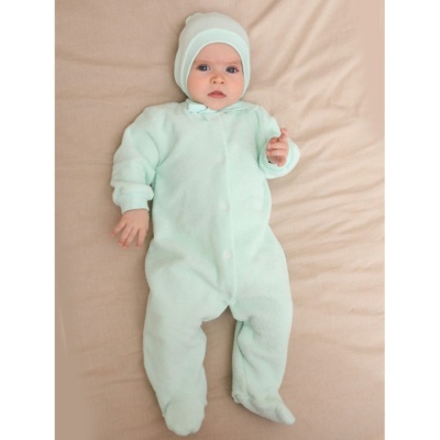 Комбинезон детский Папитто И93-526 56