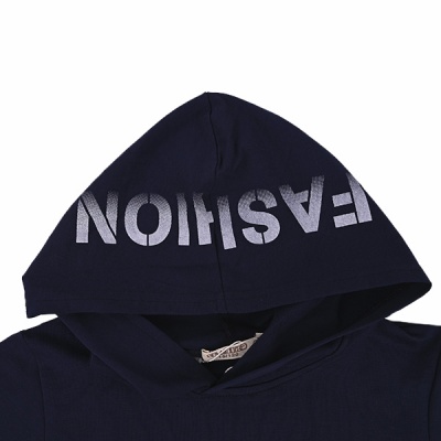 Свитшот демисезонный для мальчика Seabird Sr A011