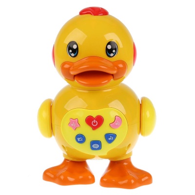 Говорящий утенок петруша Умка B1439728-R
