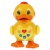 Говорящий утенок петруша Умка B1439728-R