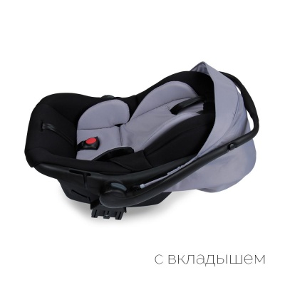 Вкладыш в автокресло Alis от 0 до 6 мес 03
