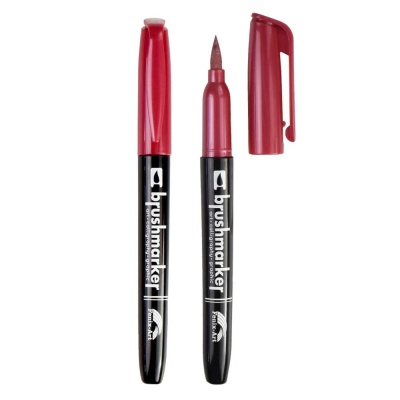 Маркеры Металлик 8 шт Феникс+ ФЕ-62710 03