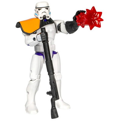 Игровая фигурка Star Wars MixMashers Stormtrooper Hasbro F94795L0(G02955L00) 2