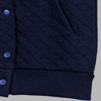 Толстовка Чуди Кидс 302825-5 синий 04