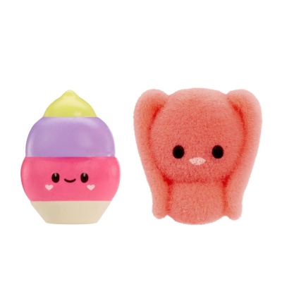 Игровой набор Флаффи Стаффиз Мини 2 Fluffie Stuffiez 43873 03