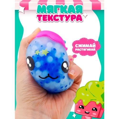 Фигурка антистресс Чоко Candy Crew Funky Toys FT240702-8 фото 2